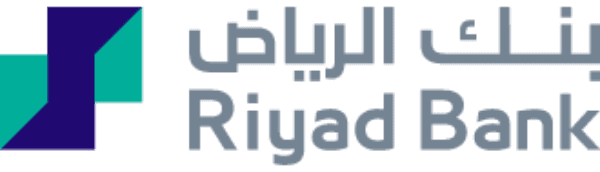 Riyad Bank Logo