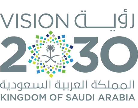 Vision 2030 Logo