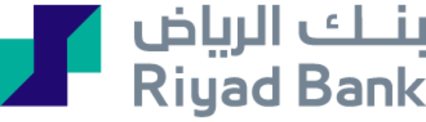 Riyad Bank Logo