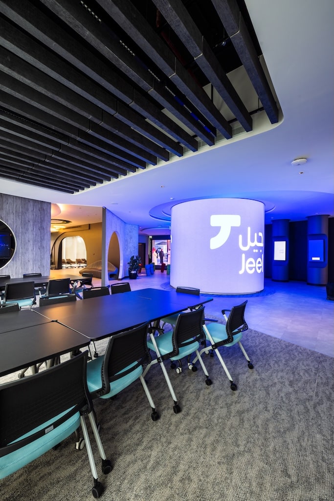 jeel-office