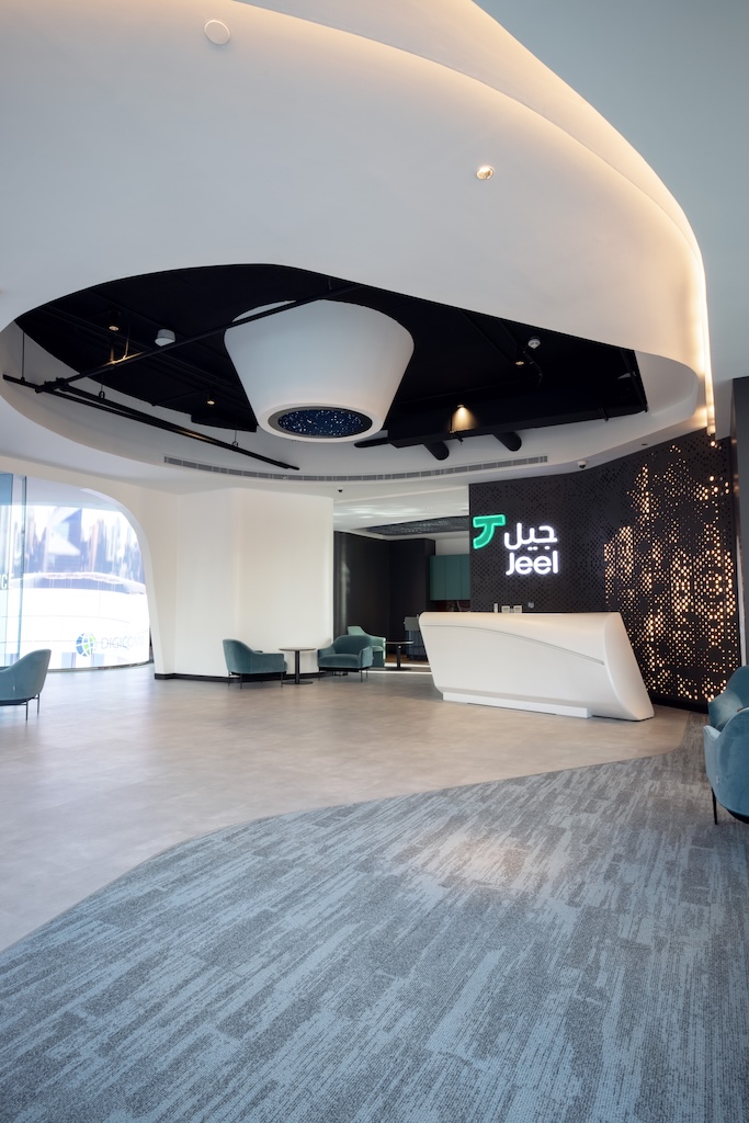 jeel-office
