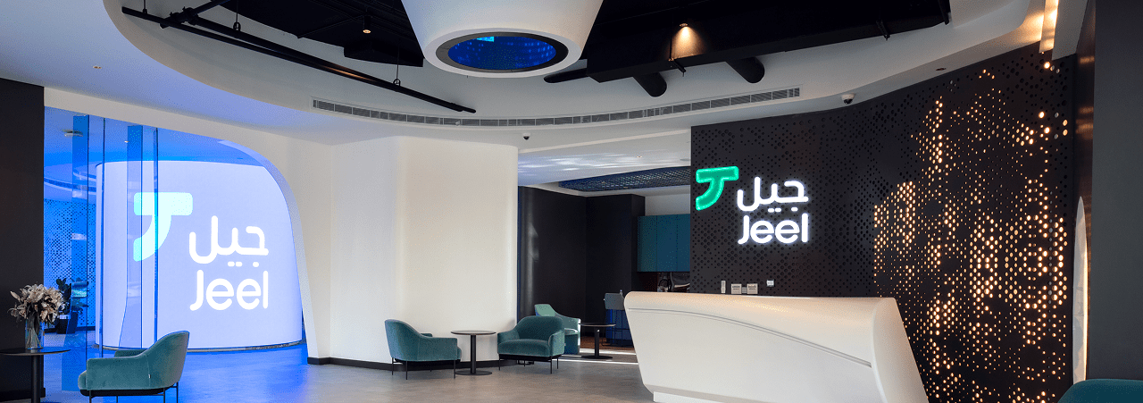 Jeel Office